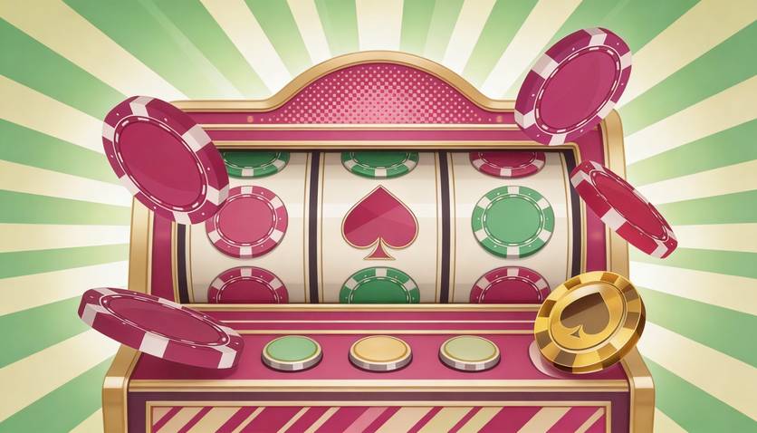Cheeky bingo casino